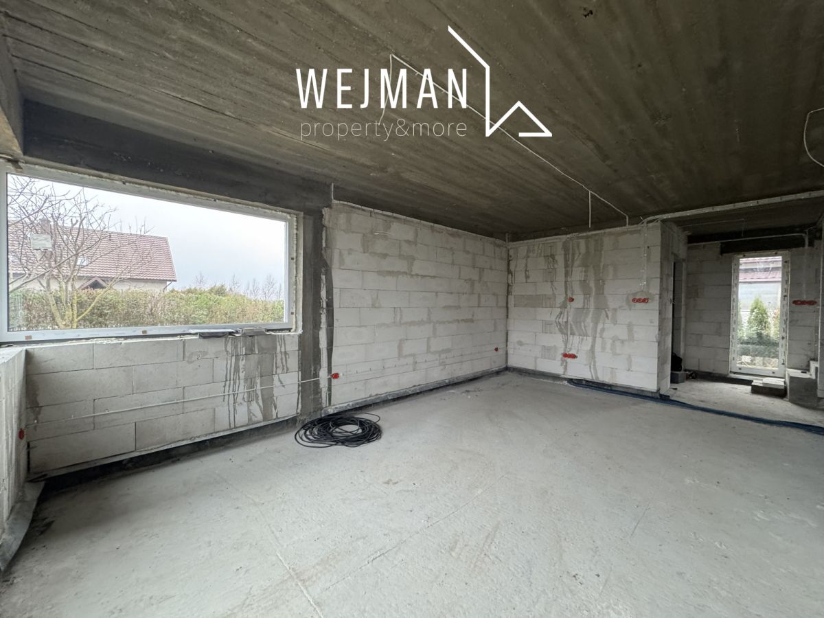 Dom na Pobrzeżu Kaszubskim – Mieroszyno