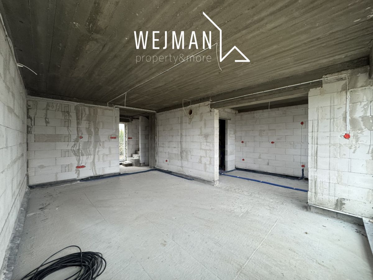 Dom na Pobrzeżu Kaszubskim – Mieroszyno