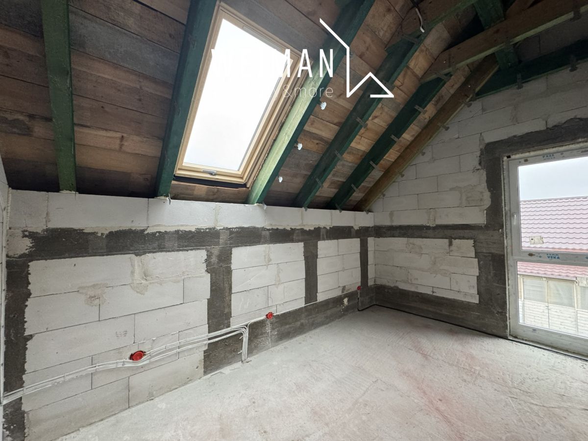 Dom na Pobrzeżu Kaszubskim – Mieroszyno