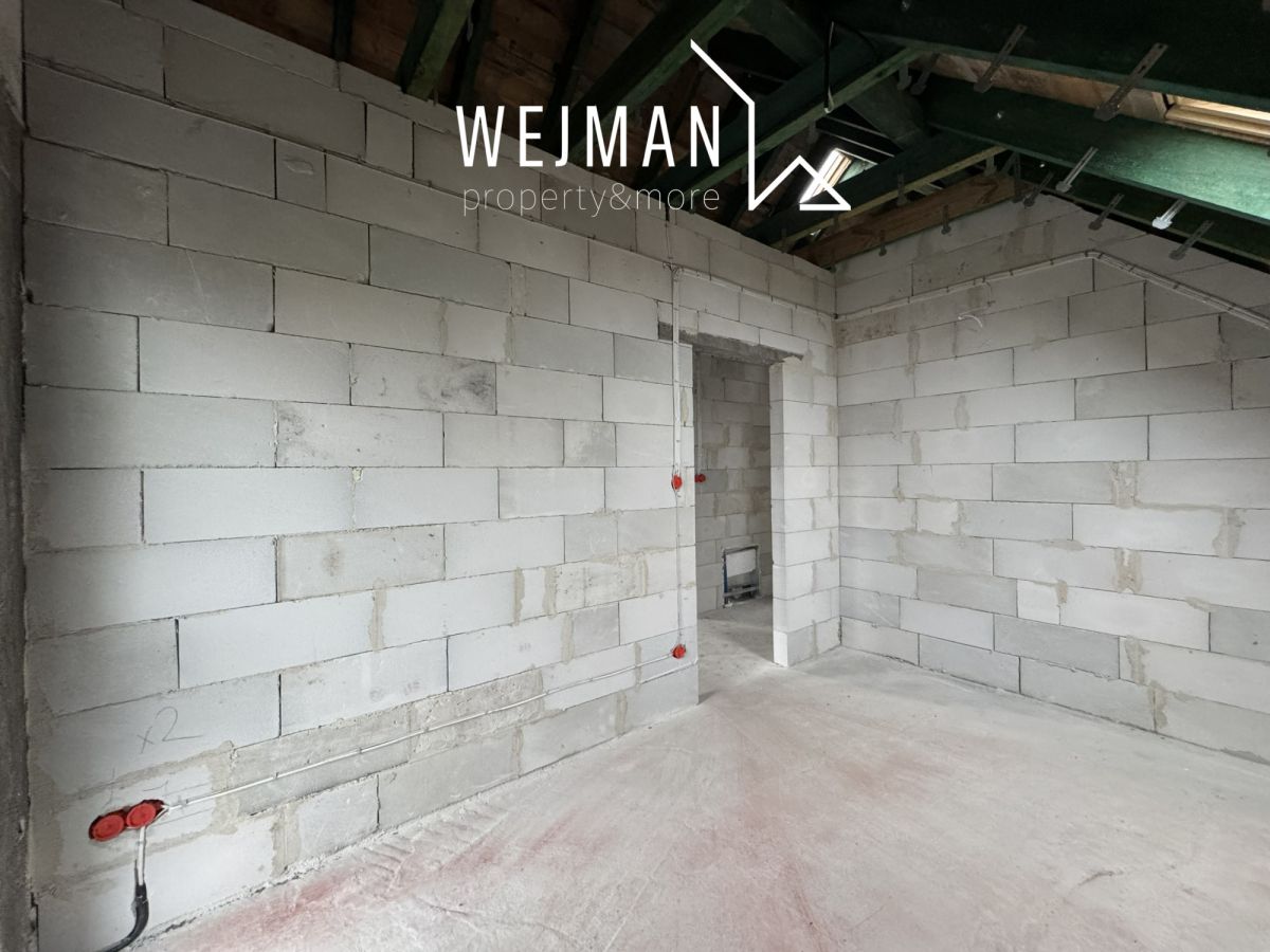 Dom na Pobrzeżu Kaszubskim – Mieroszyno