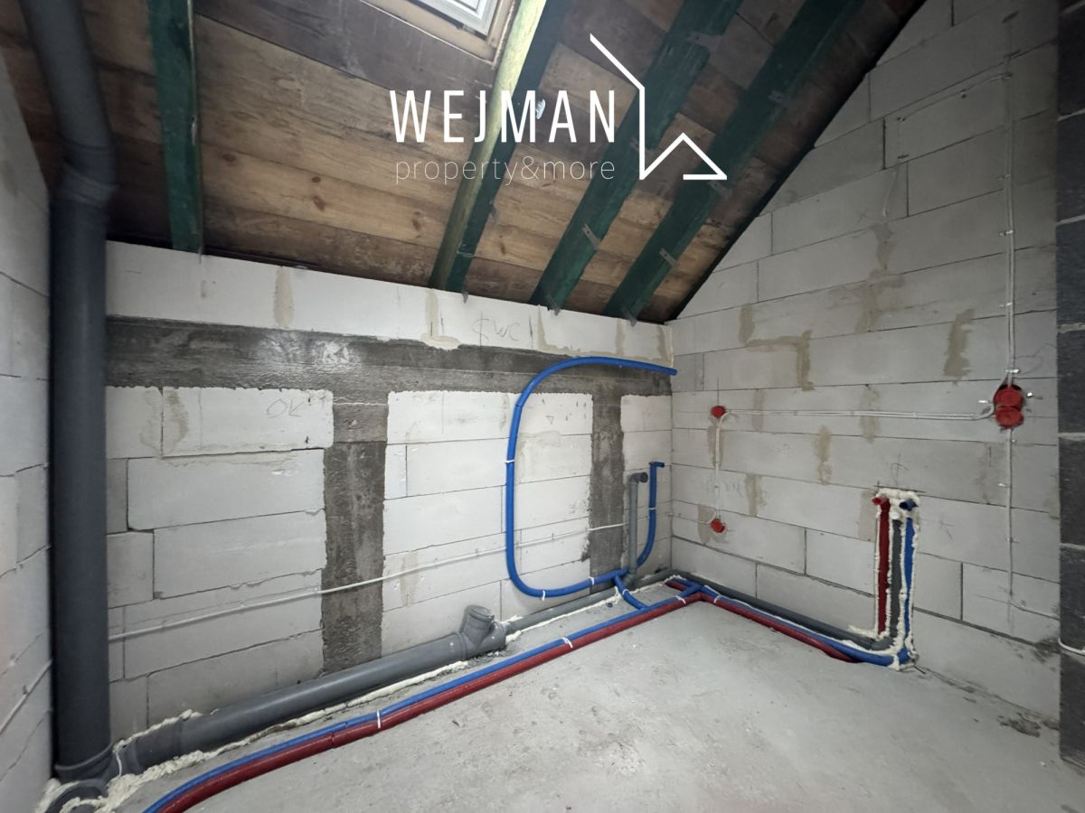 Dom na Pobrzeżu Kaszubskim – Mieroszyno