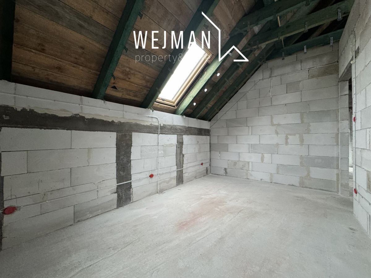 Dom na Pobrzeżu Kaszubskim – Mieroszyno