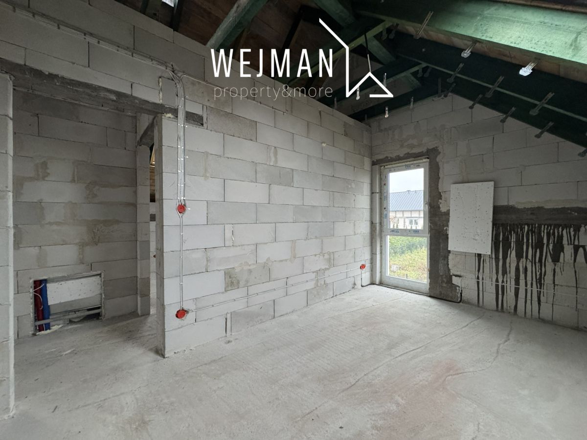 Dom na Pobrzeżu Kaszubskim – Mieroszyno