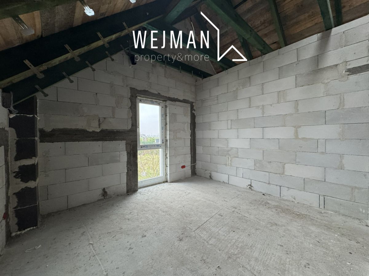 Dom na Pobrzeżu Kaszubskim – Mieroszyno