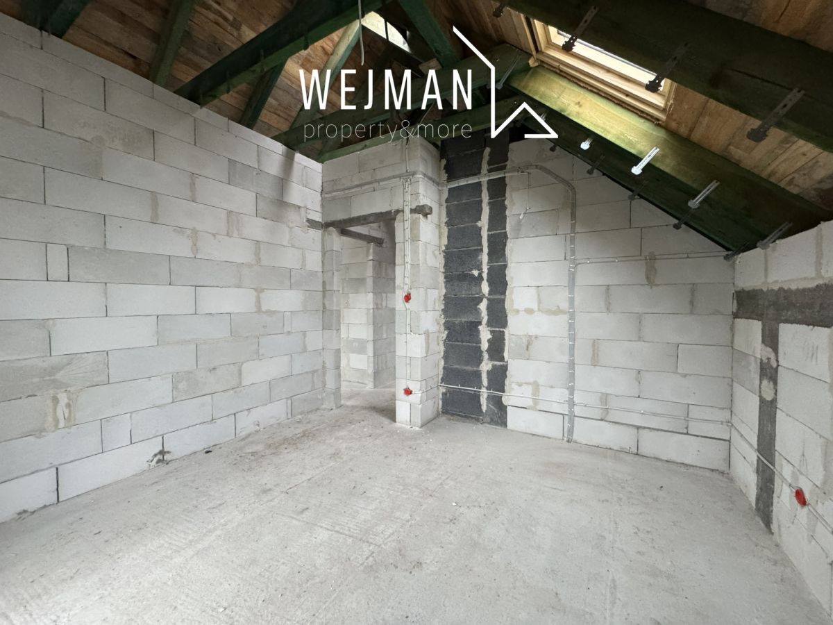 Dom na Pobrzeżu Kaszubskim – Mieroszyno