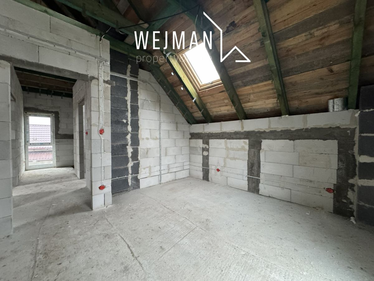 Dom na Pobrzeżu Kaszubskim – Mieroszyno