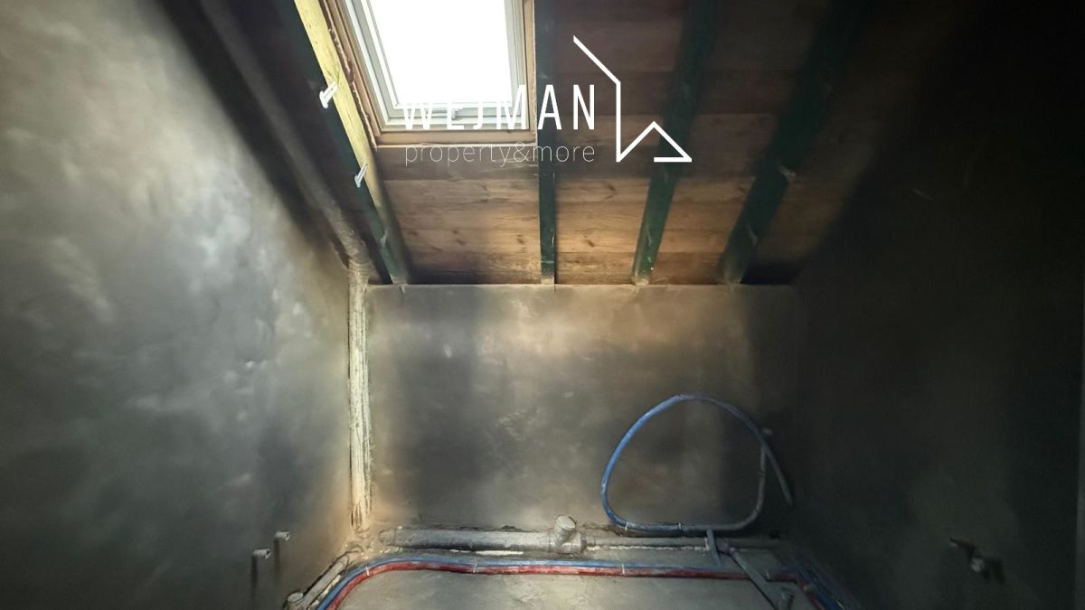 Dom na Pobrzeżu Kaszubskim – Mieroszyno