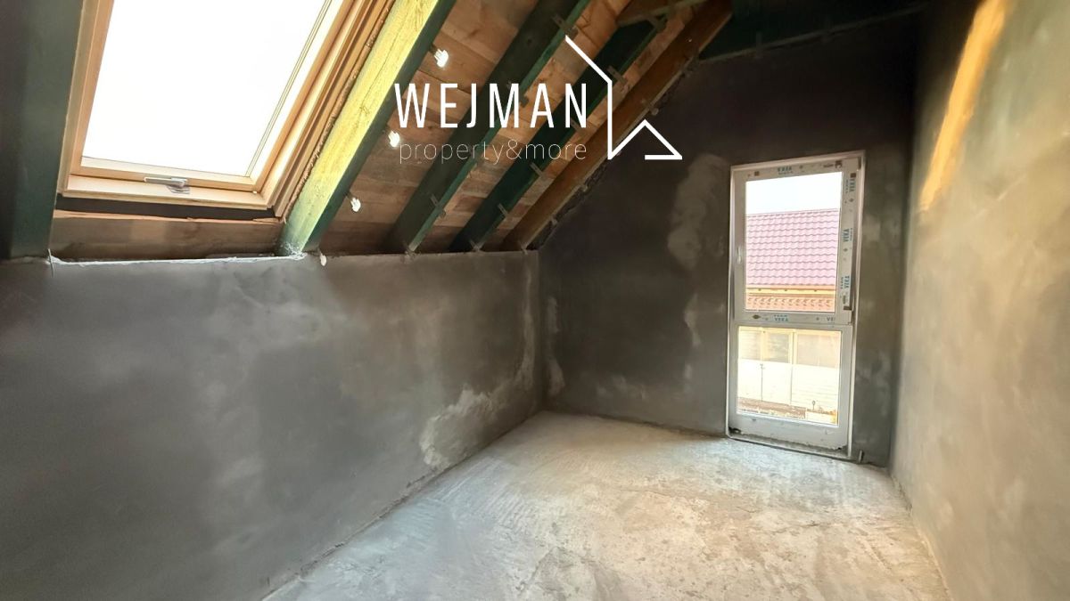 Dom na Pobrzeżu Kaszubskim – Mieroszyno