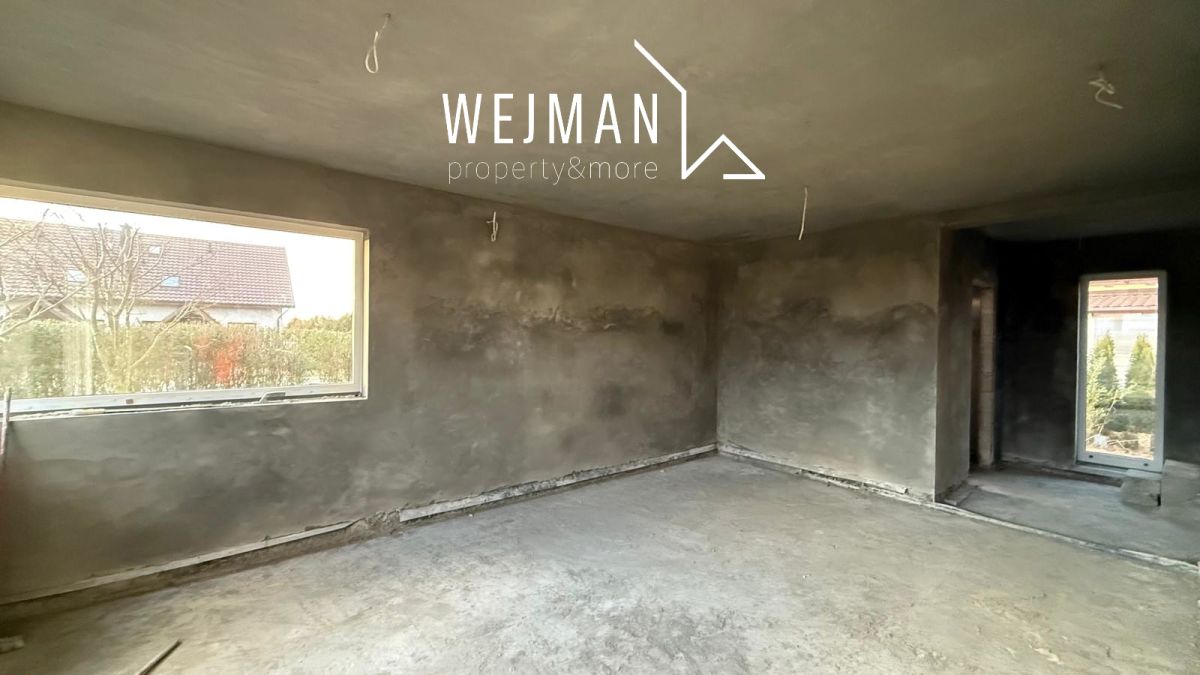 Dom na Pobrzeżu Kaszubskim – Mieroszyno