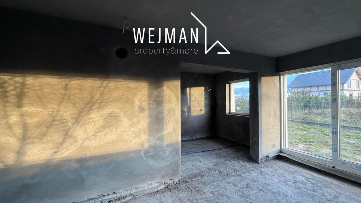 Dom na Pobrzeżu Kaszubskim – Mieroszyno