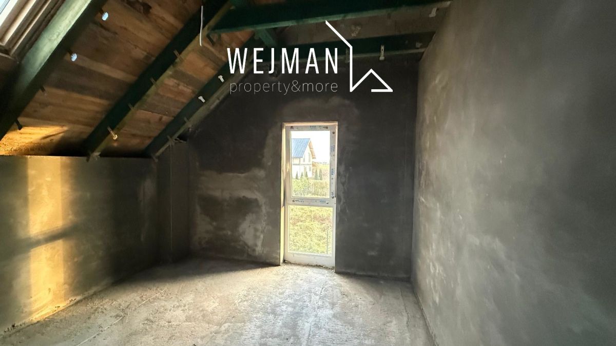 Dom na Pobrzeżu Kaszubskim – Mieroszyno