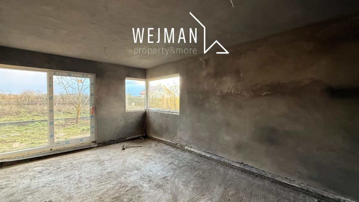 Dom na Pobrzeżu Kaszubskim – Mieroszyno