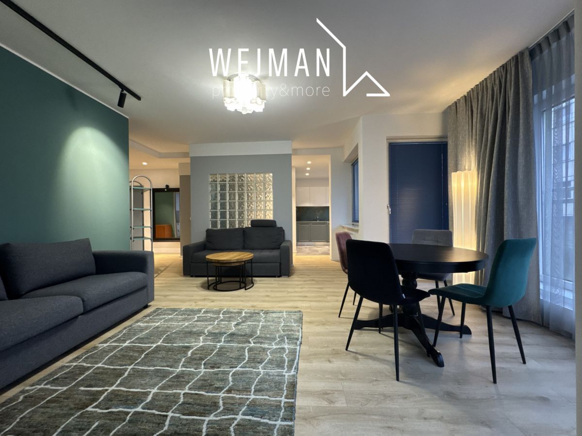 Komfortowy apartament Gdynia Orłowo
