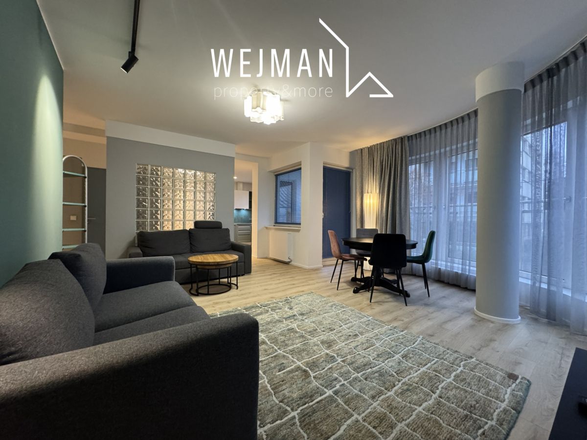 Komfortowy apartament Gdynia Orłowo