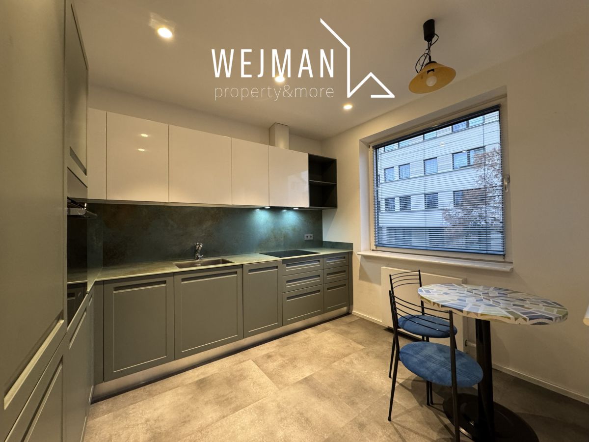 Komfortowy apartament Gdynia Orłowo