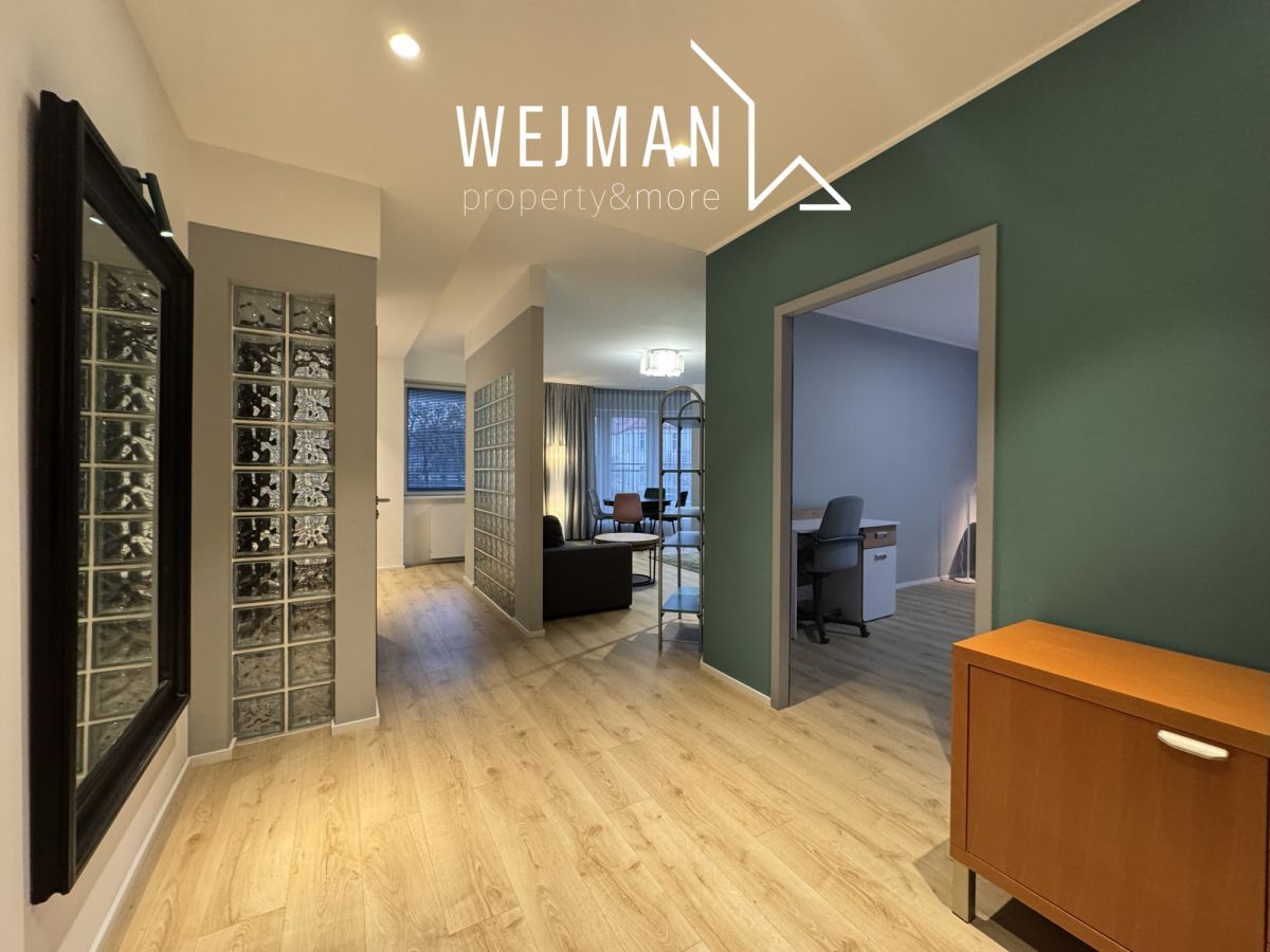Komfortowy apartament Gdynia Orłowo