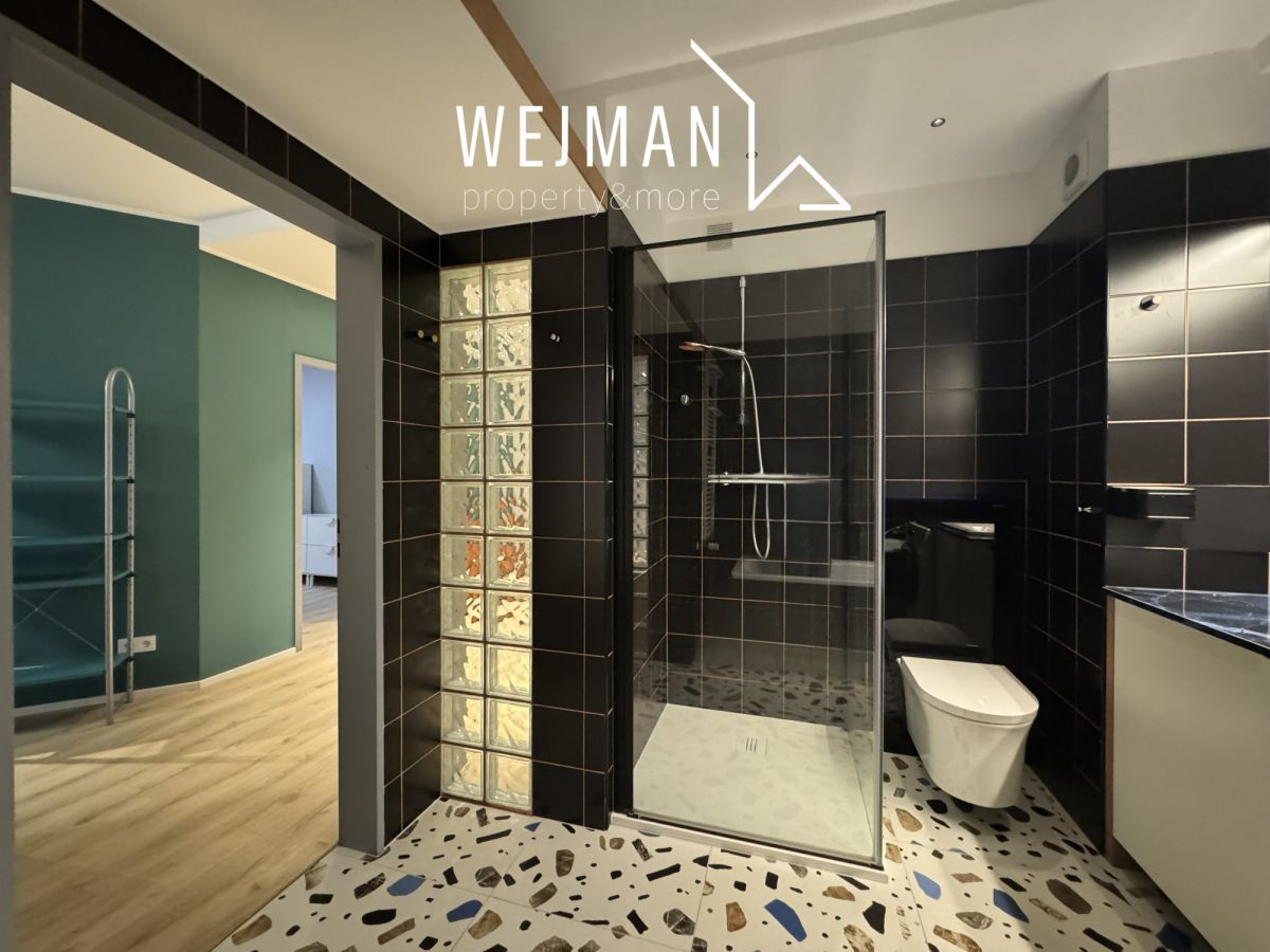 Komfortowy apartament Gdynia Orłowo