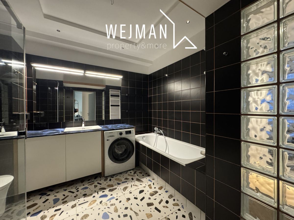 Komfortowy apartament Gdynia Orłowo
