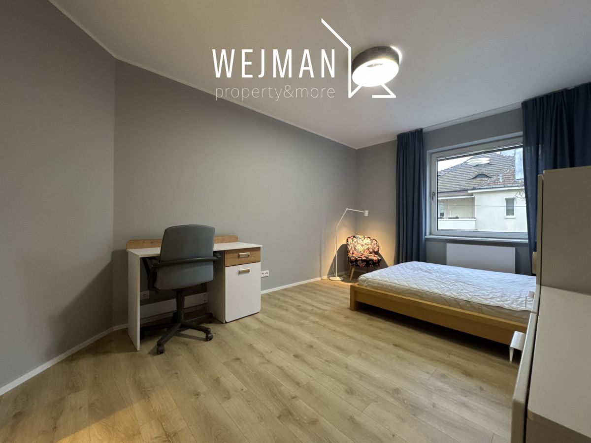Komfortowy apartament Gdynia Orłowo