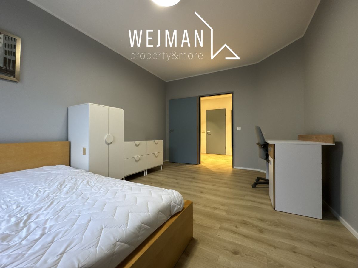 Komfortowy apartament Gdynia Orłowo