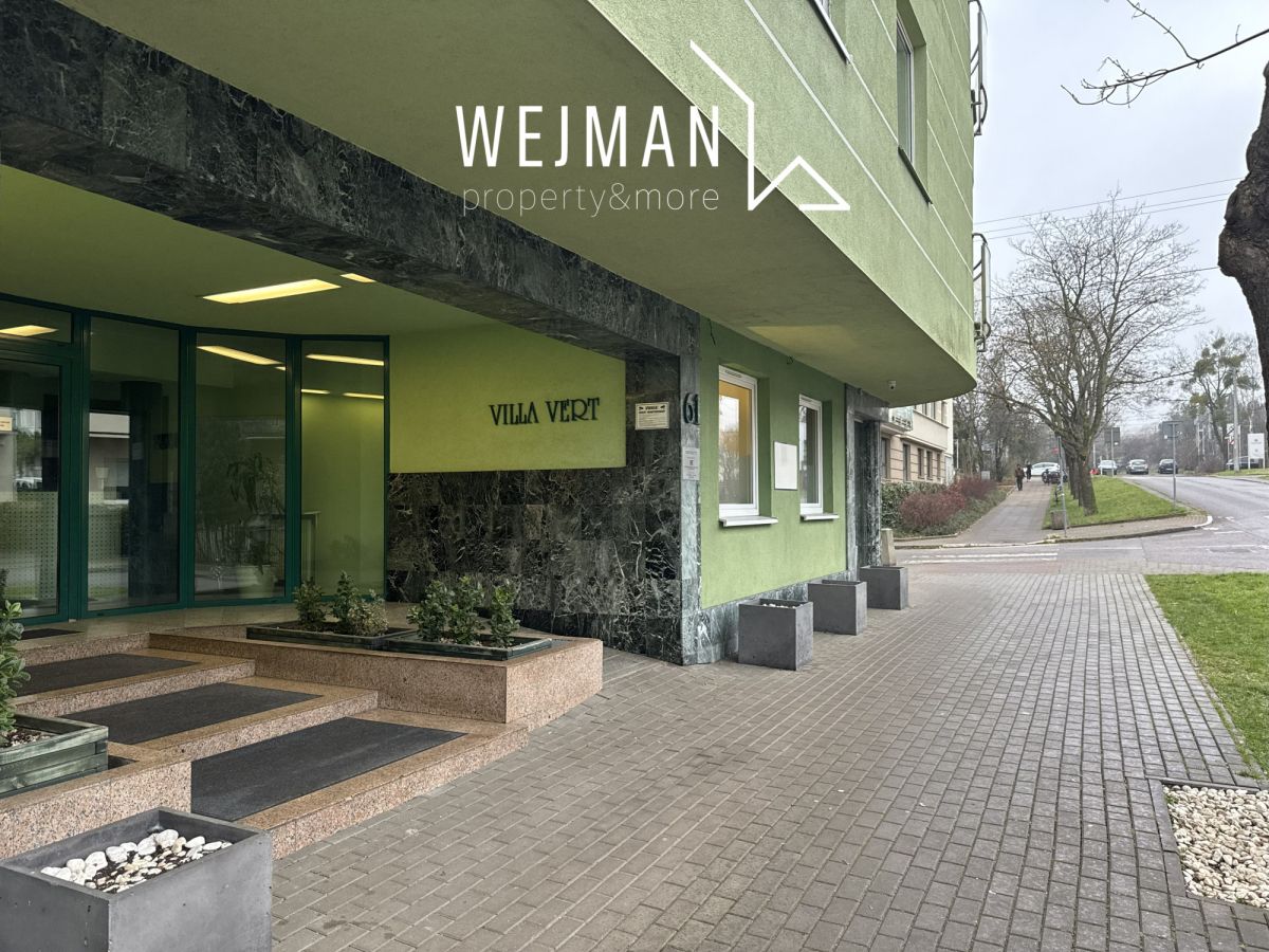 Komfortowy apartament Gdynia Orłowo