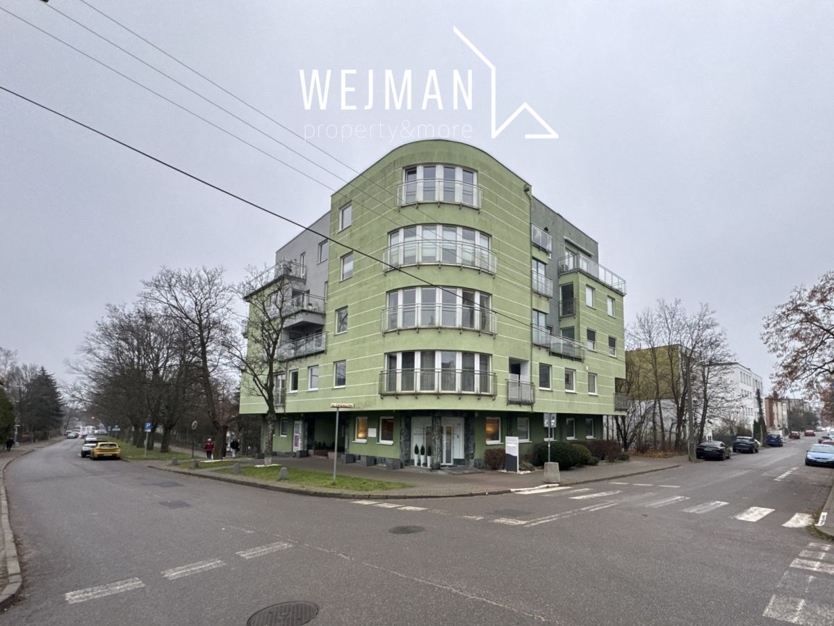 Komfortowy apartament Gdynia Orłowo