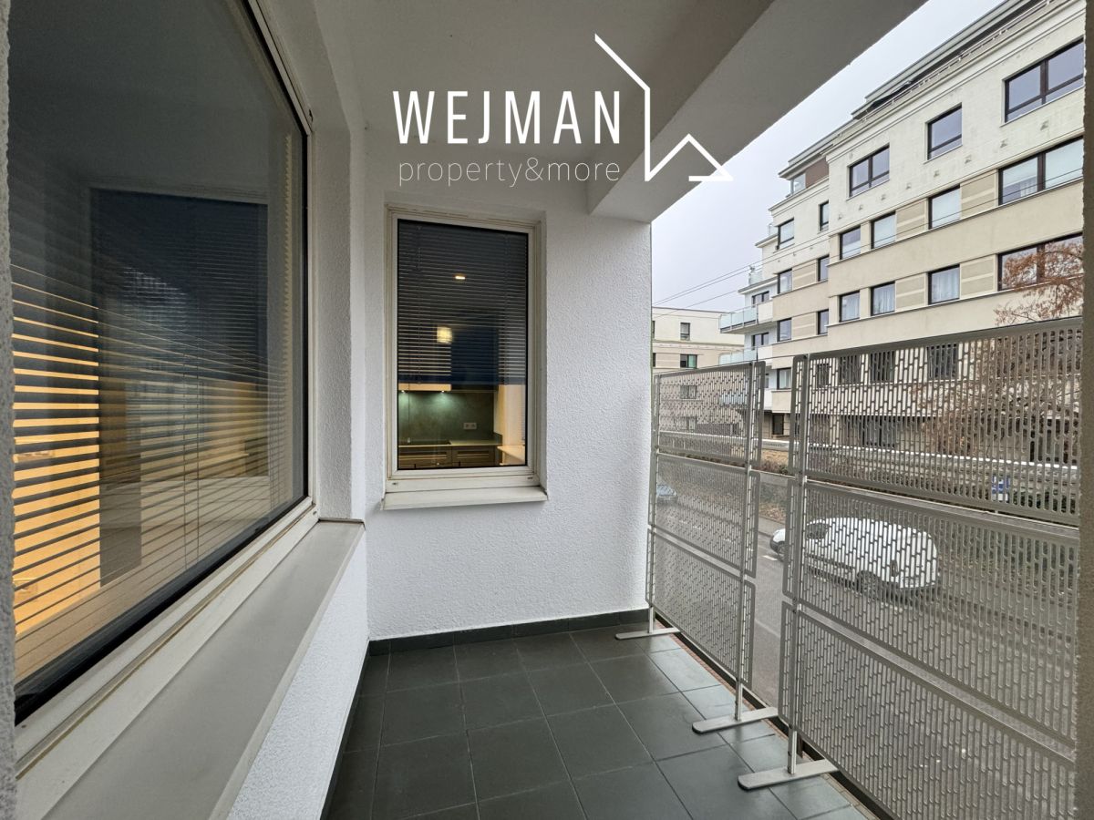 Komfortowy apartament Gdynia Orłowo