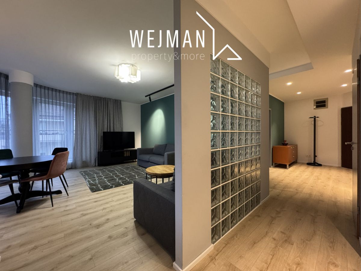 Komfortowy apartament Gdynia Orłowo