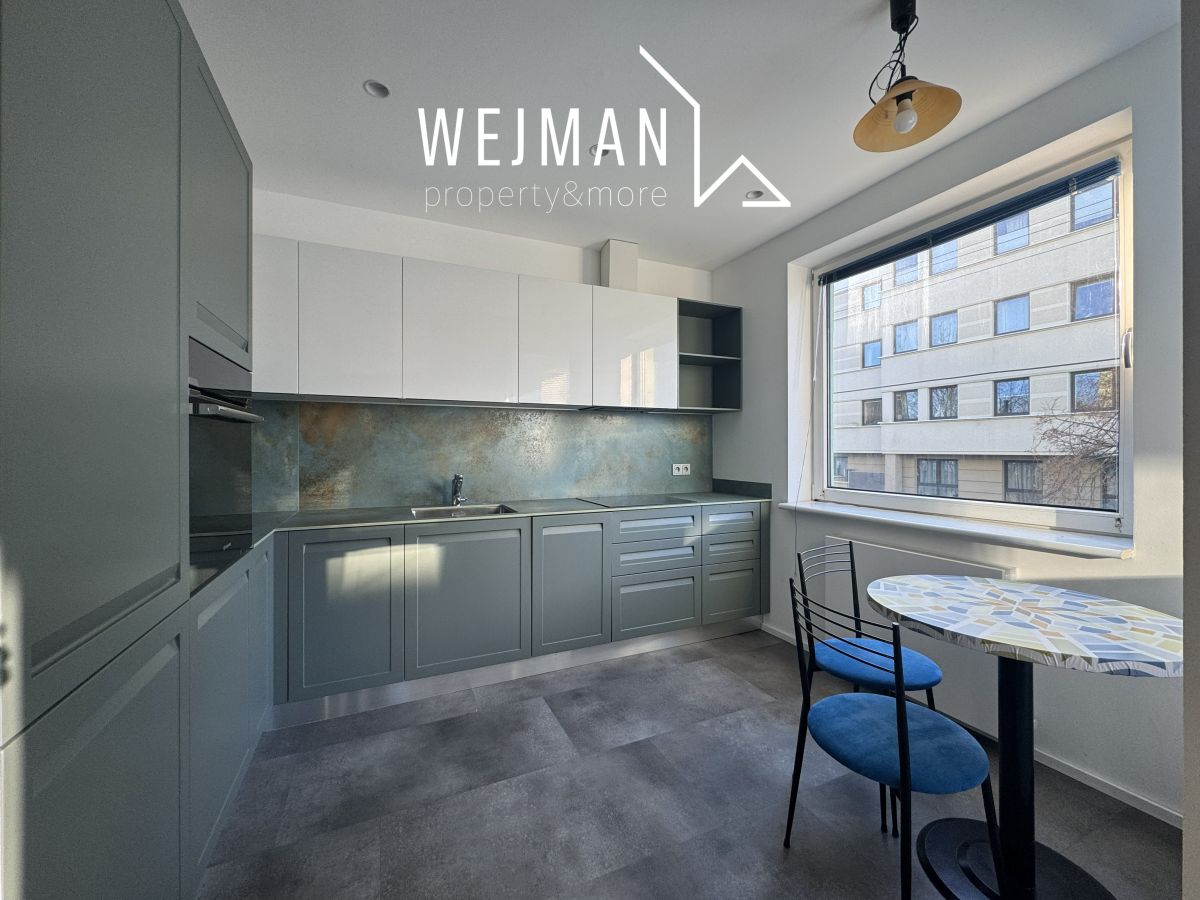 Komfortowy apartament Gdynia Orłowo