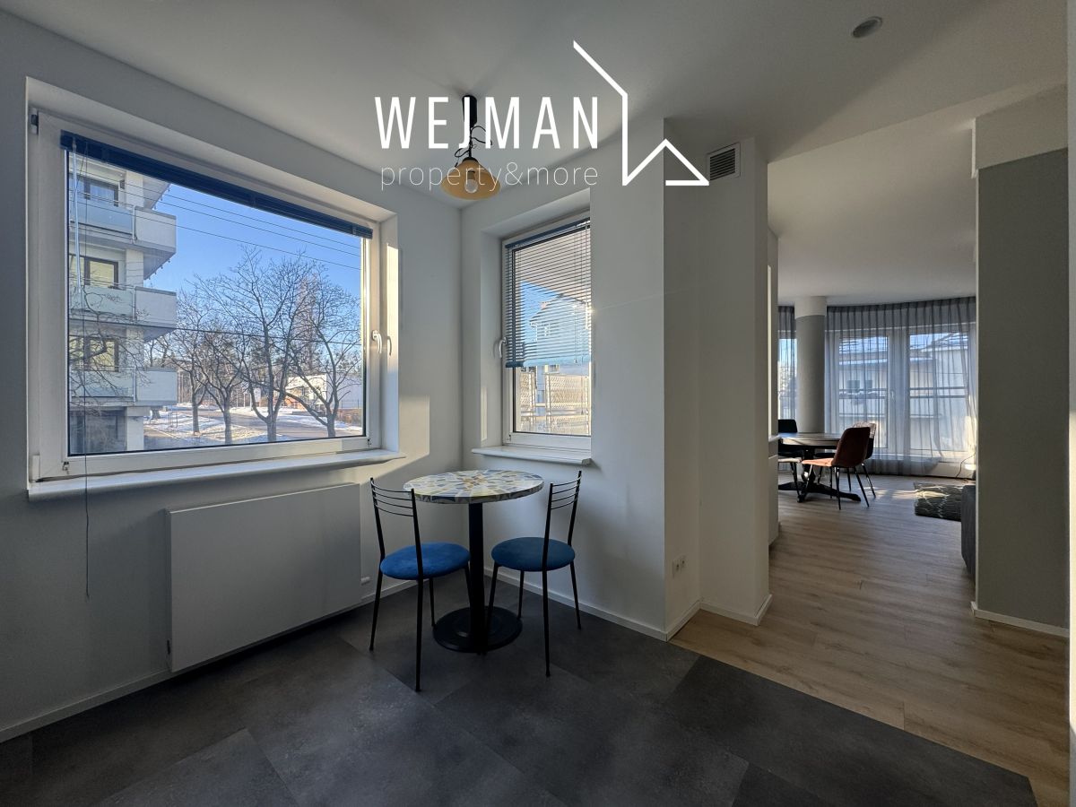 Komfortowy apartament Gdynia Orłowo