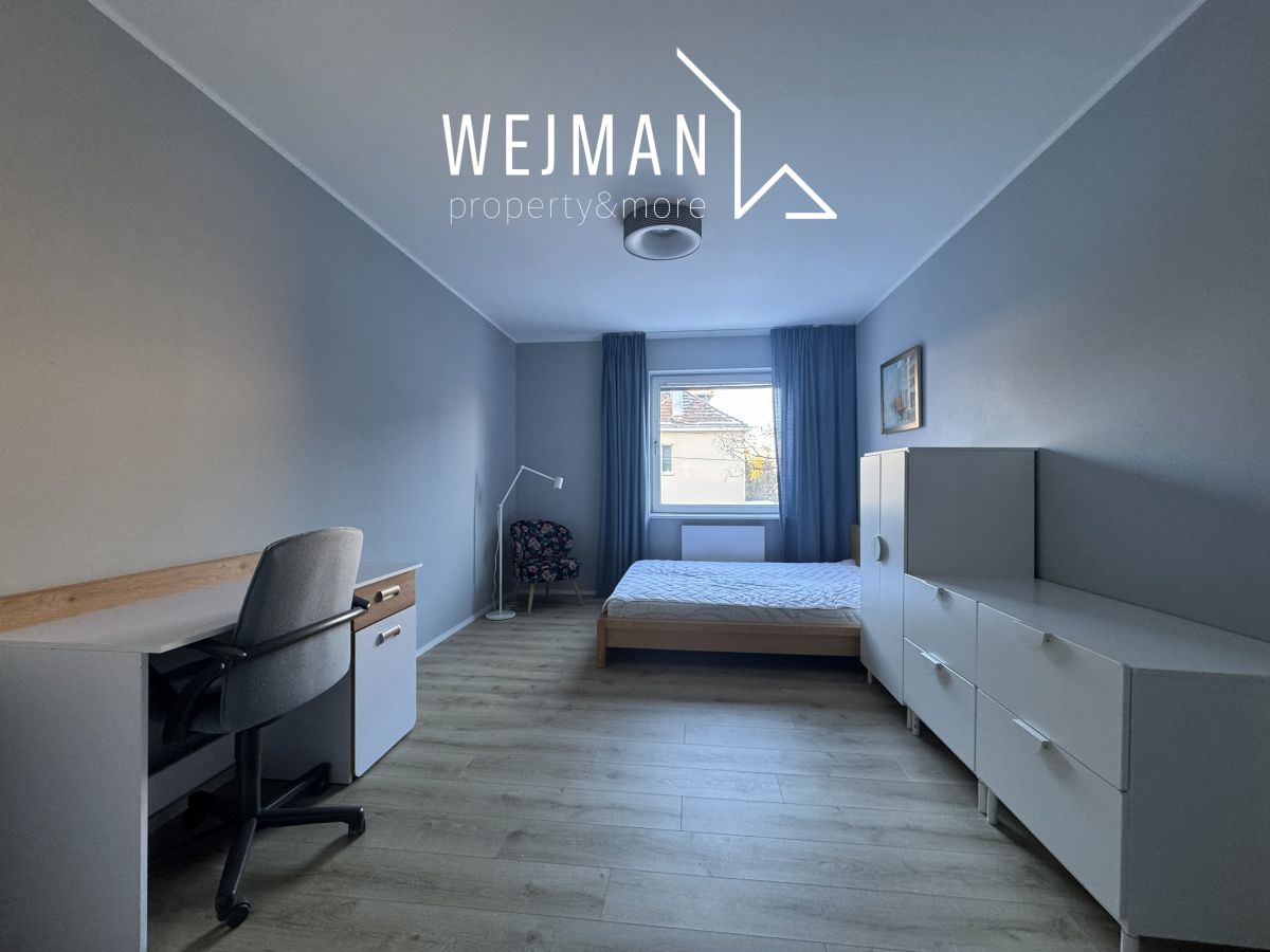 Komfortowy apartament Gdynia Orłowo
