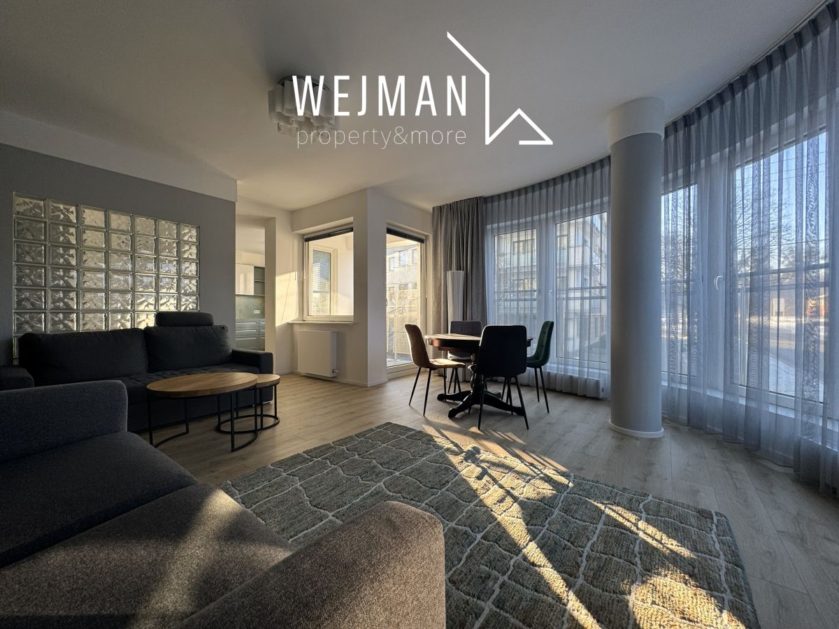 Komfortowy apartament Gdynia Orłowo