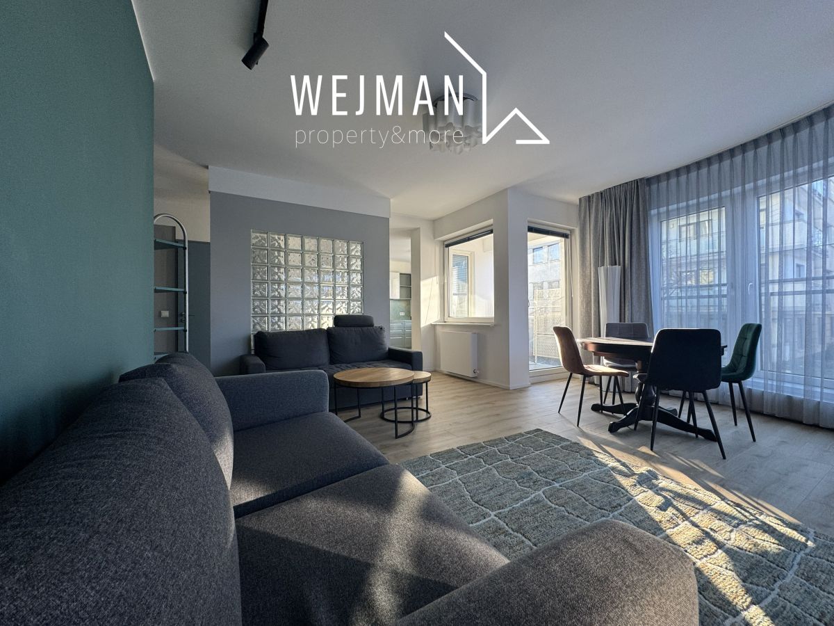 Komfortowy apartament Gdynia Orłowo
