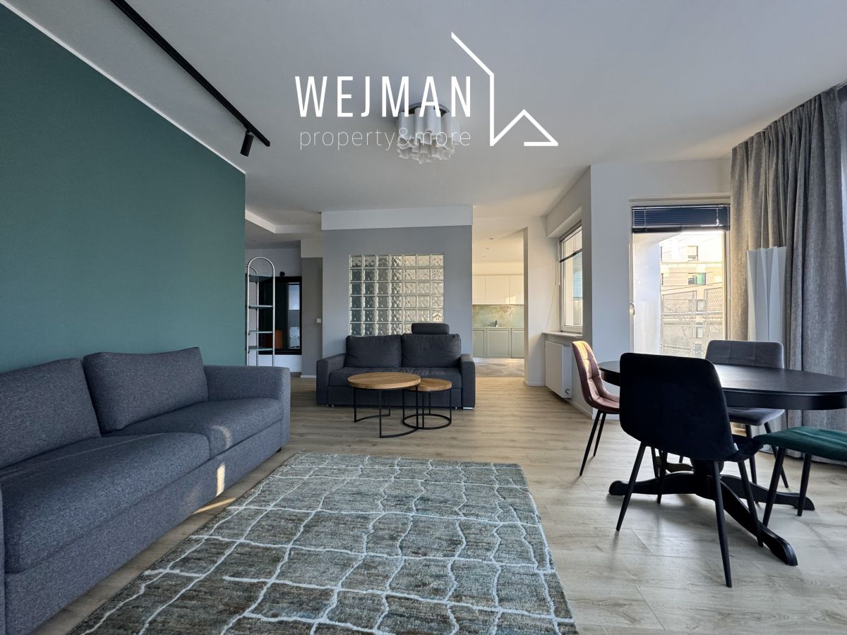 Komfortowy apartament Gdynia Orłowo