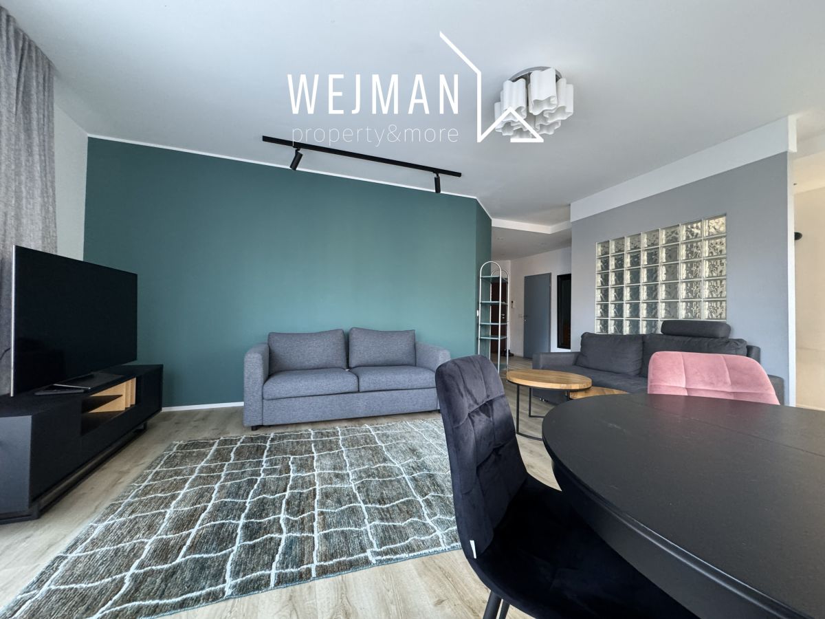 Komfortowy apartament Gdynia Orłowo