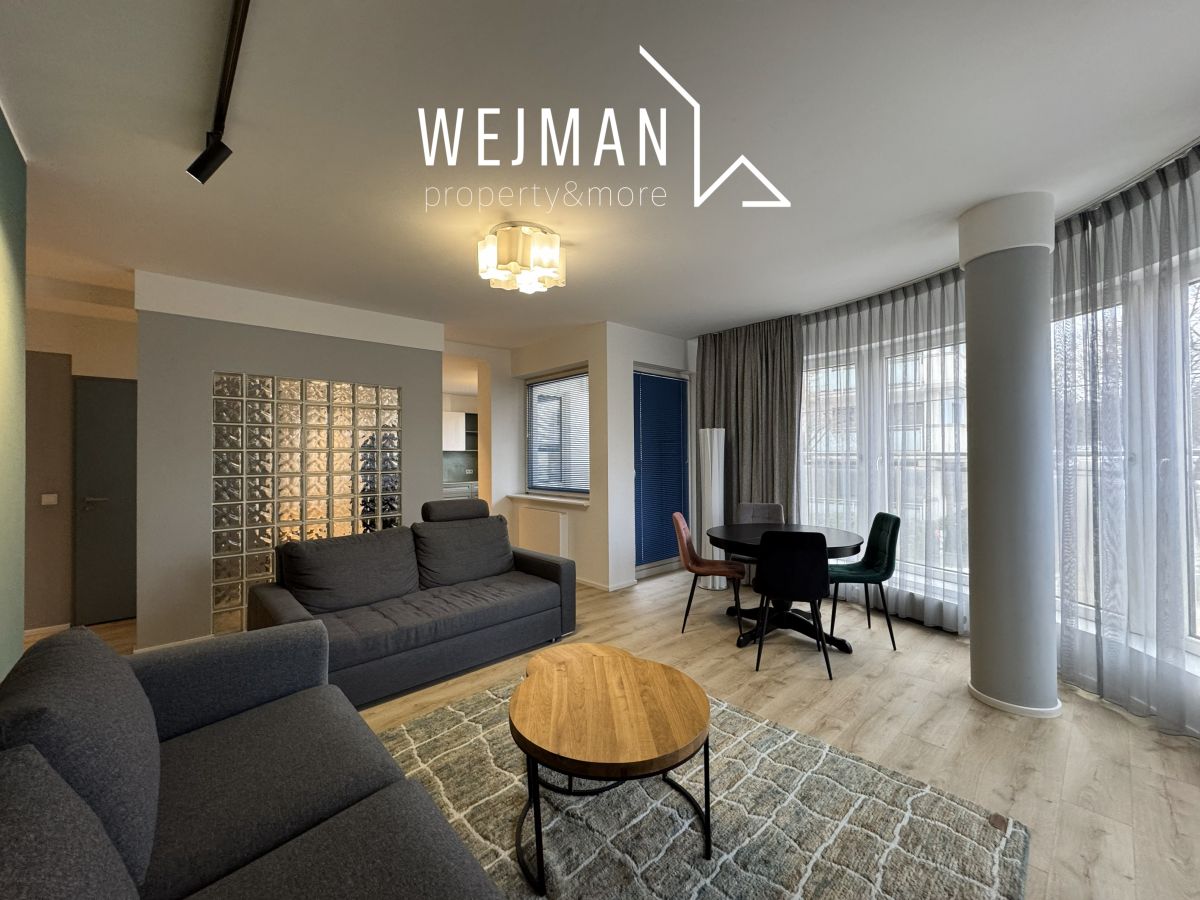 Komfortowy apartament Gdynia Orłowo