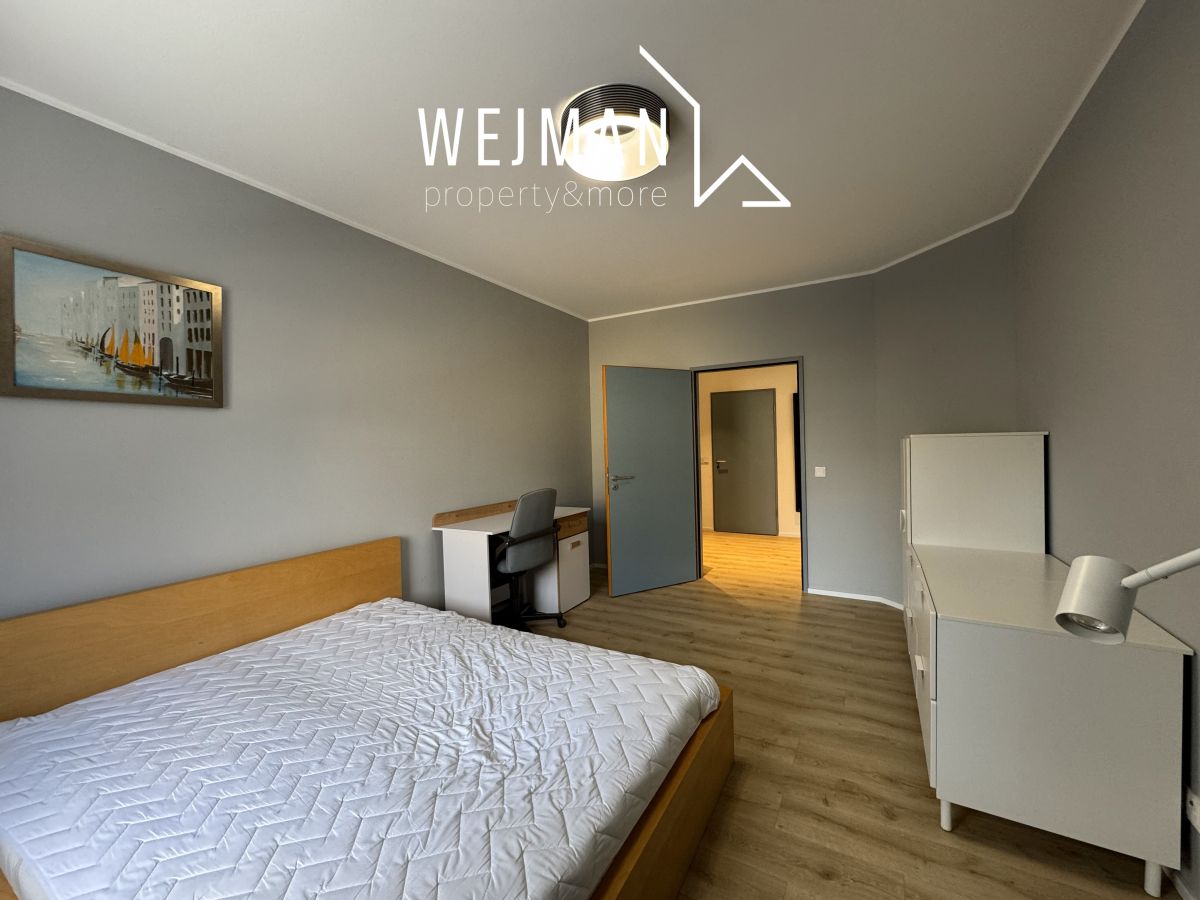 Komfortowy apartament Gdynia Orłowo