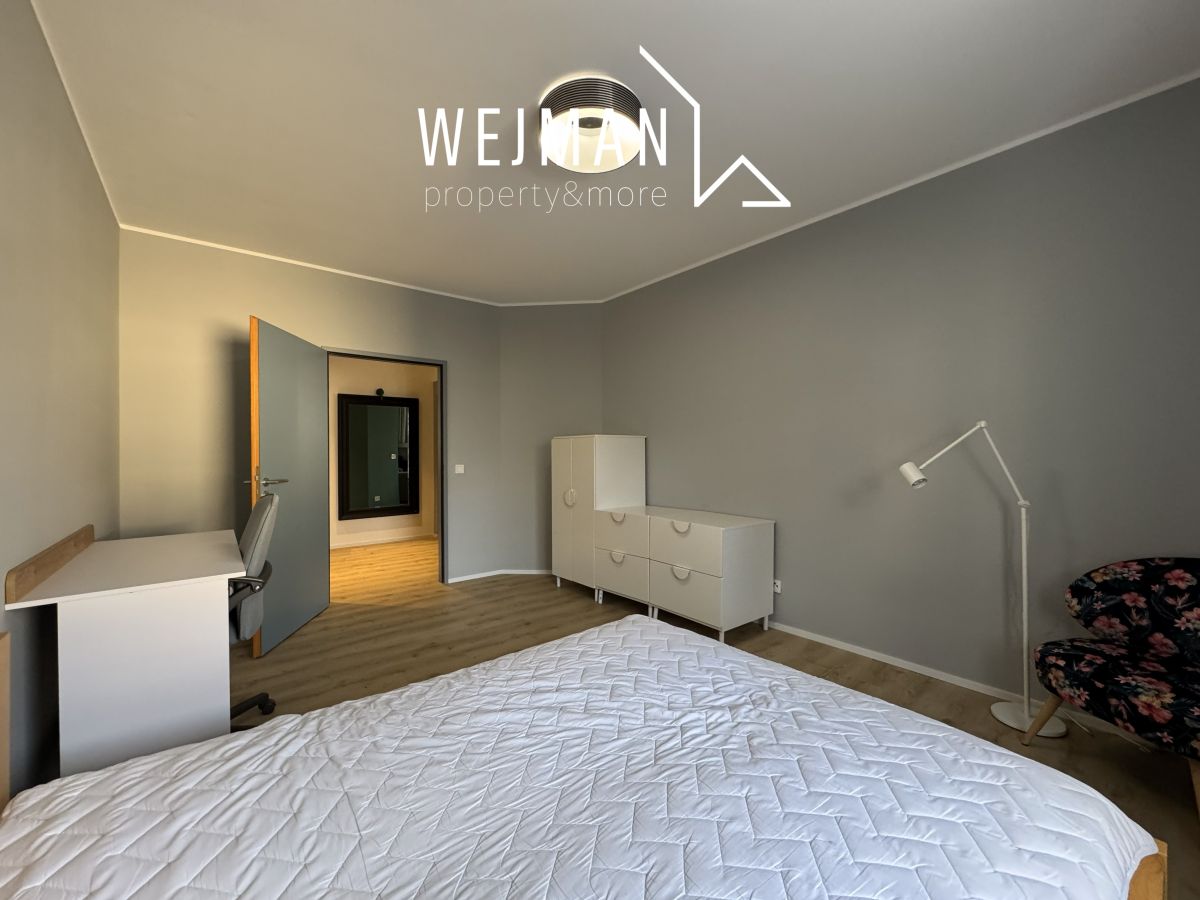 Komfortowy apartament Gdynia Orłowo