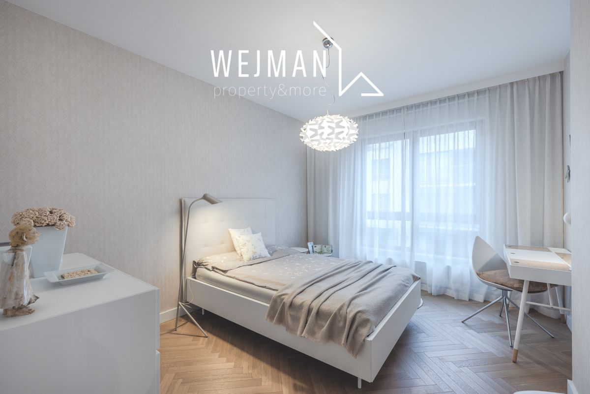 Apartament Osiedle Fort Forest – Gdynia