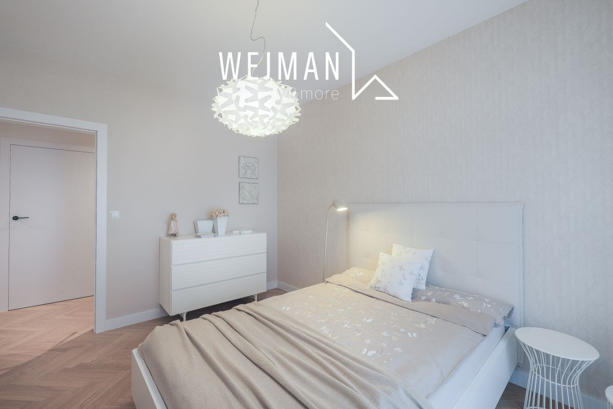 Apartament Osiedle Fort Forest – Gdynia