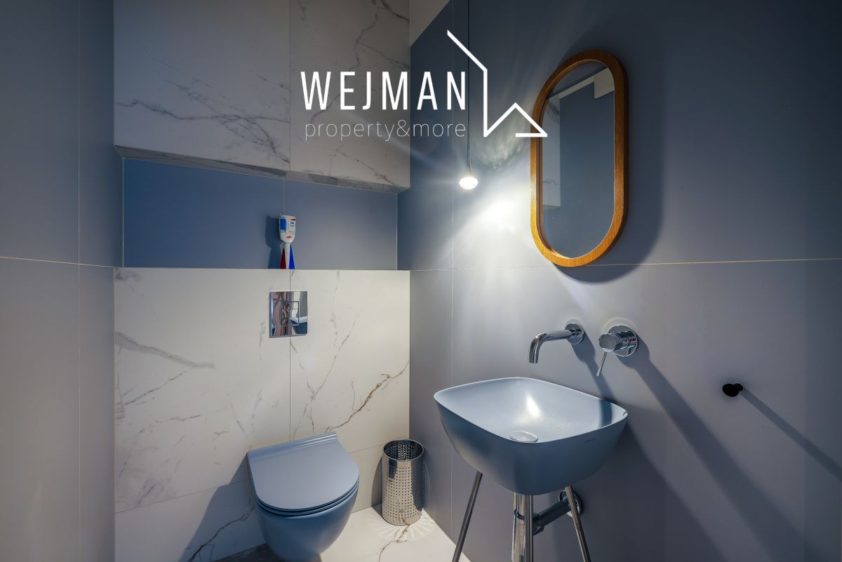 Apartament Osiedle Fort Forest – Gdynia