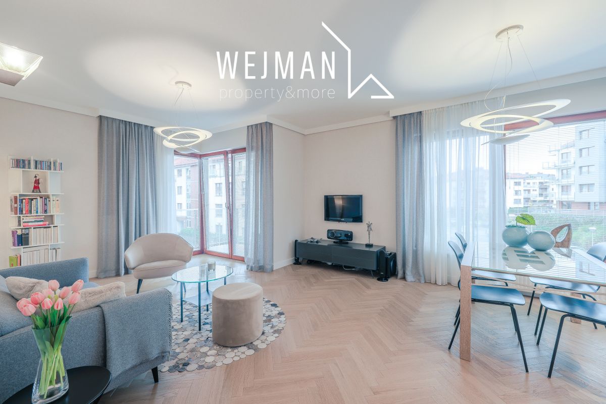 Apartament Osiedle Fort Forest – Gdynia
