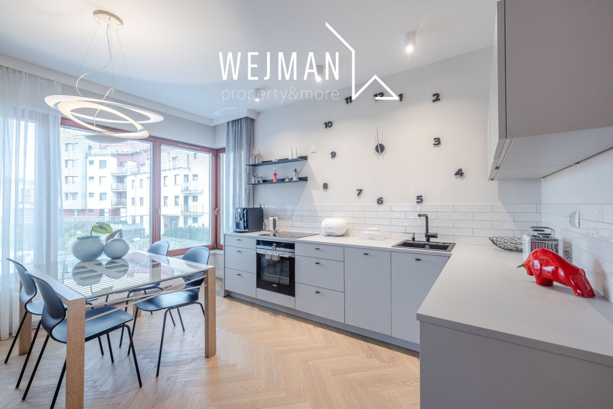 Apartament Osiedle Fort Forest – Gdynia