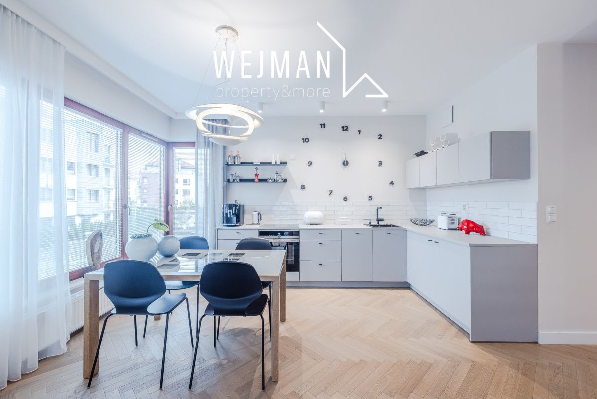 Apartament Osiedle Fort Forest – Gdynia