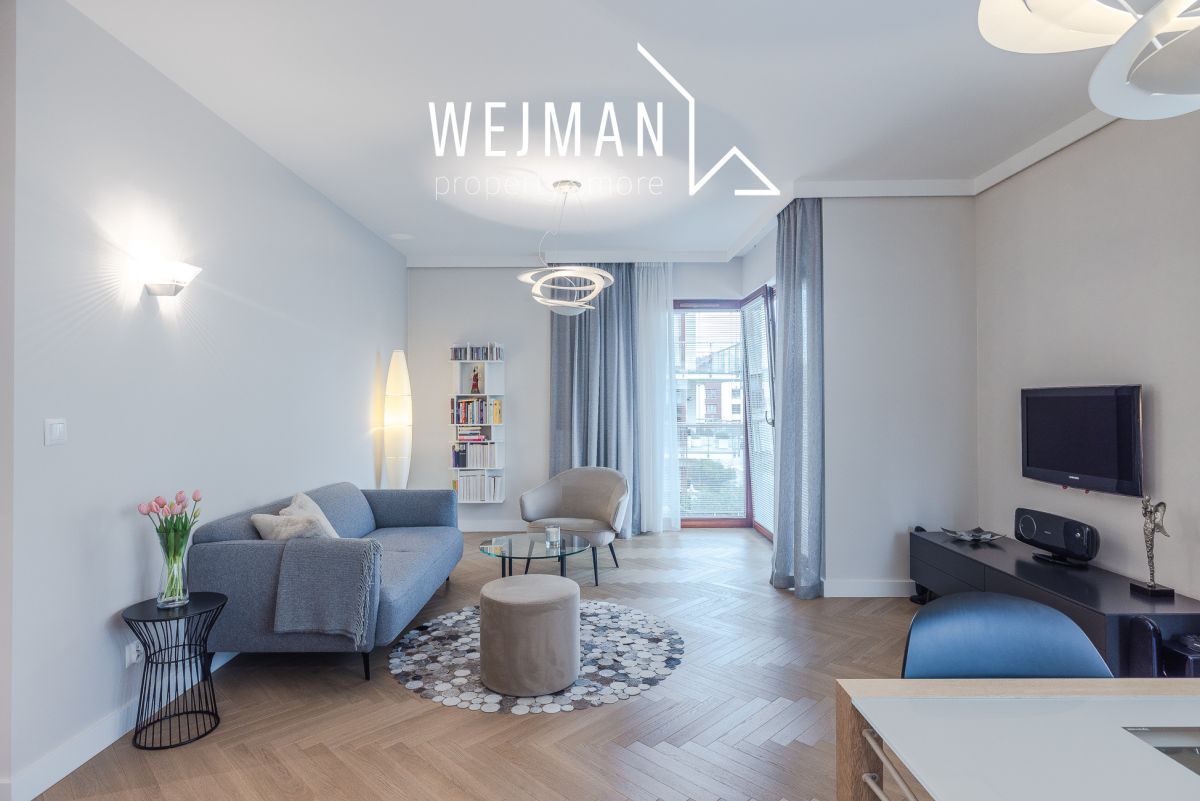 Apartament Osiedle Fort Forest – Gdynia