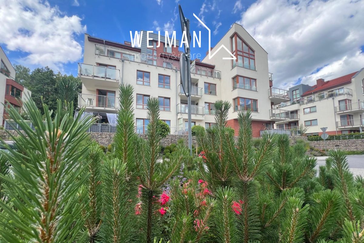 Apartament Osiedle Fort Forest – Gdynia