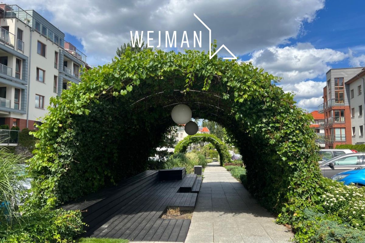 Apartament Osiedle Fort Forest – Gdynia