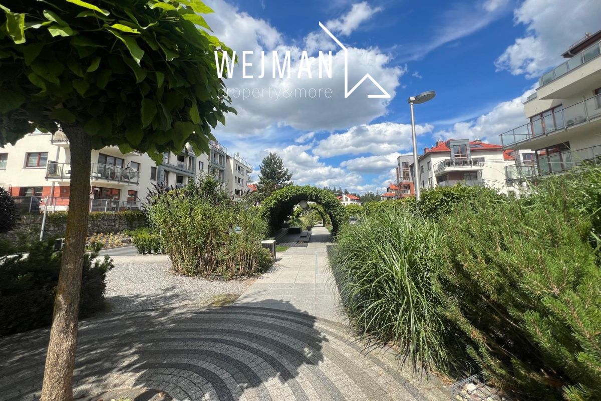 Apartament Osiedle Fort Forest – Gdynia