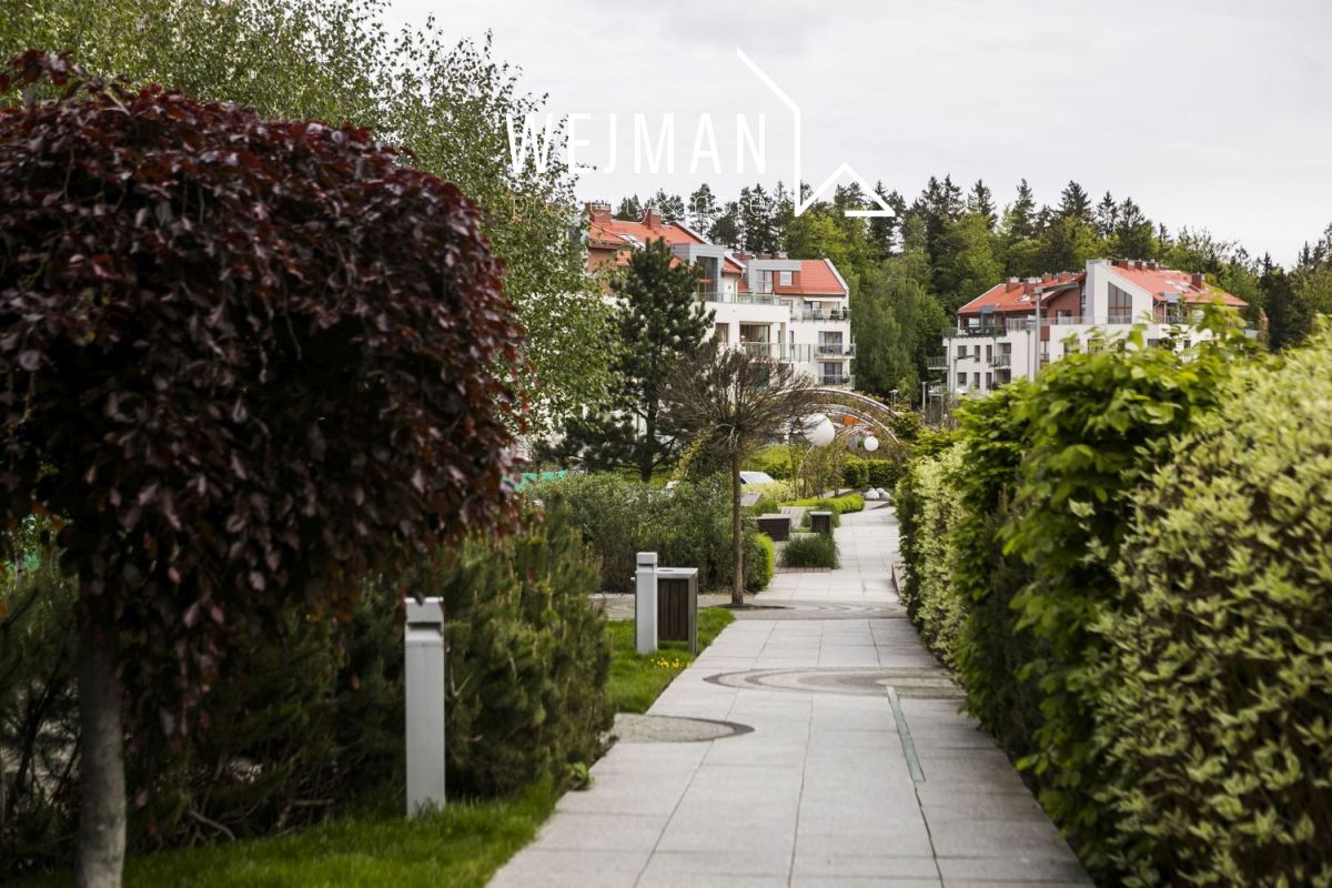 Apartament Osiedle Fort Forest – Gdynia