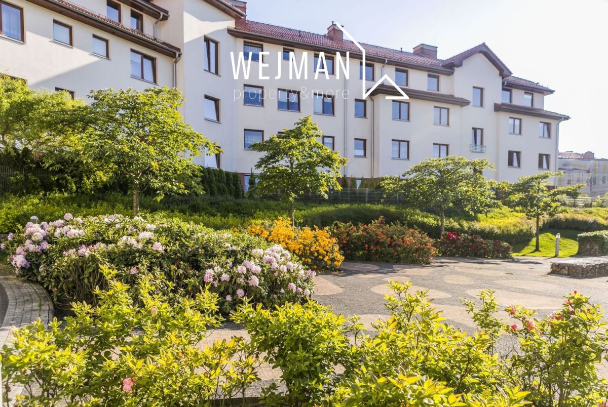 Apartament Osiedle Fort Forest – Gdynia